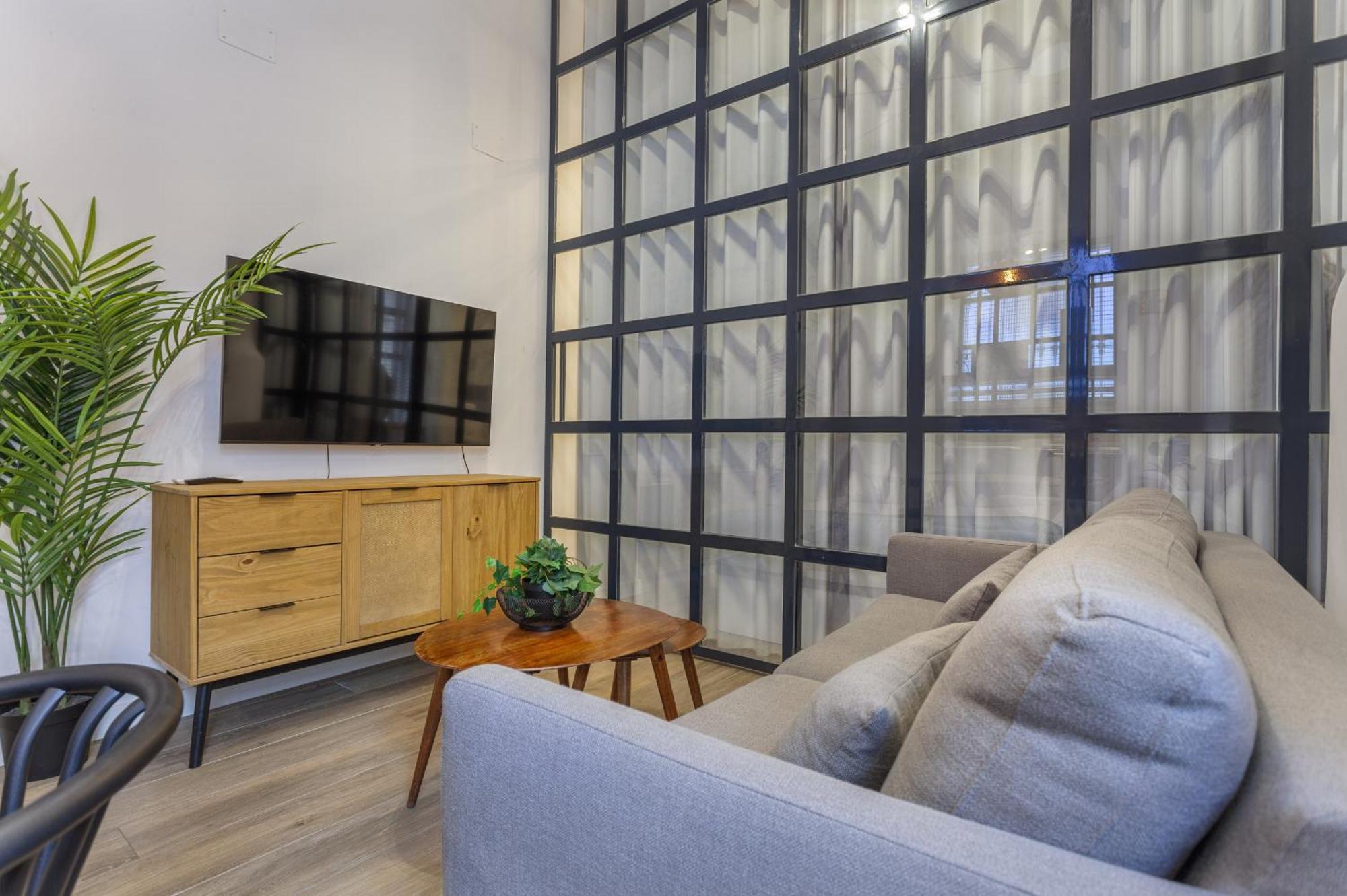 Malasana Studio En มาดริด ภายนอก รูปภาพ