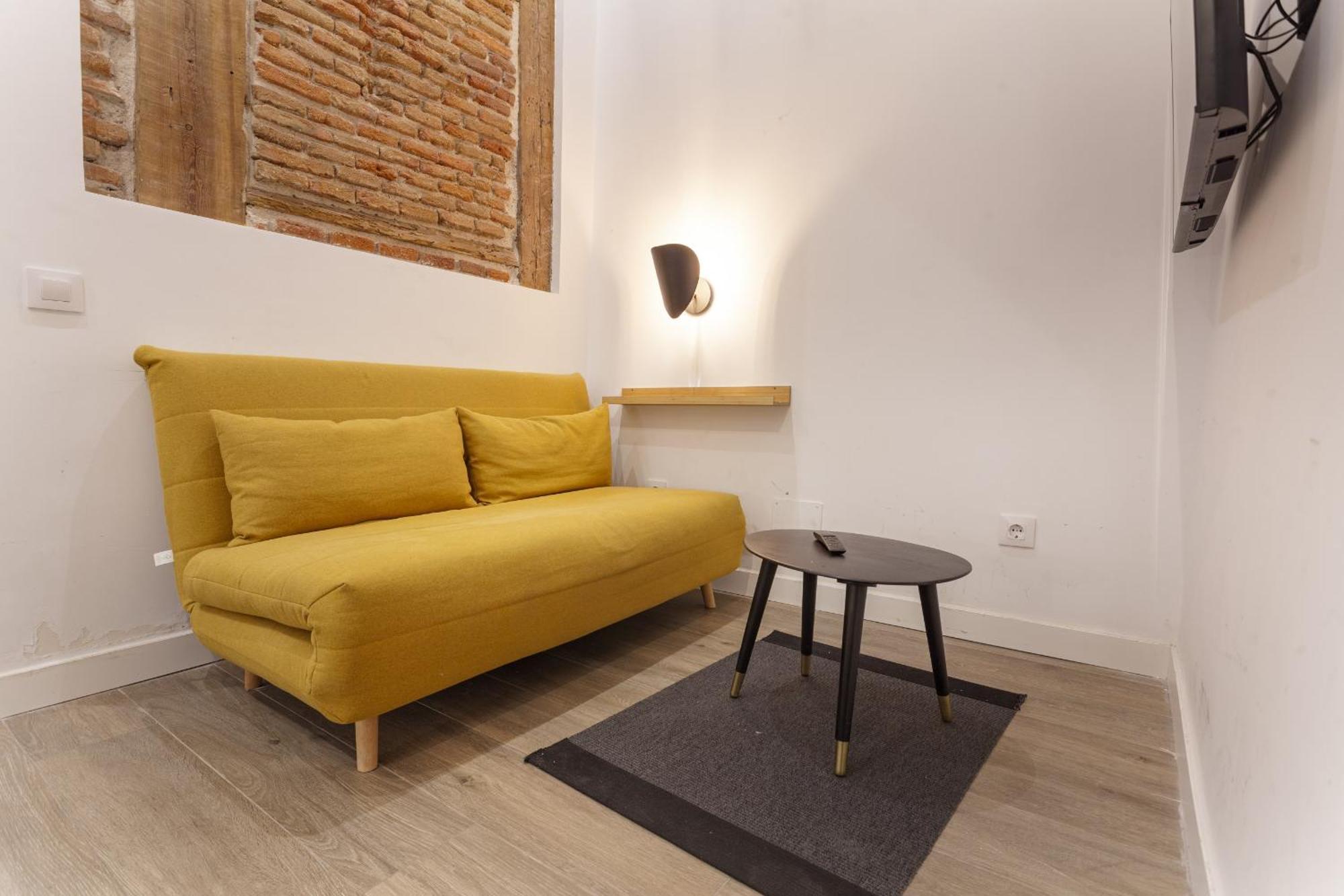 Malasana Studio En มาดริด ภายนอก รูปภาพ